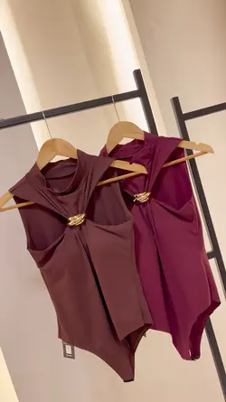 MODA FEMININA