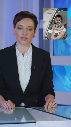 News kids Funny.