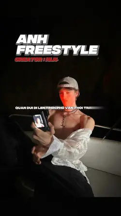 ANH FREESTYLE