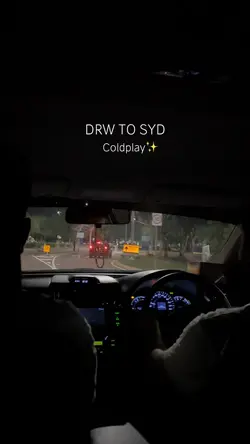 Cold play vlog edit