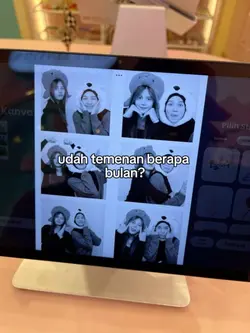 udh temenan brp 