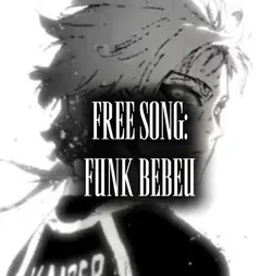 FUNK BEBEU
