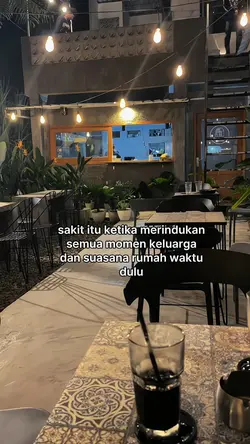rindu rumah