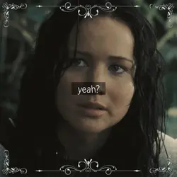 hunger games|EDIT