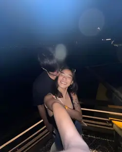 blur couple 