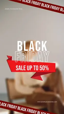 Black friday sale