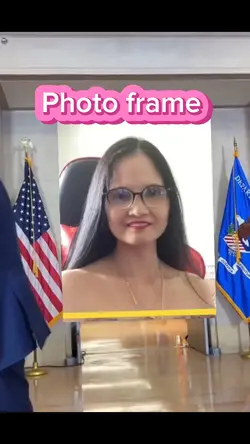 Frame Photo