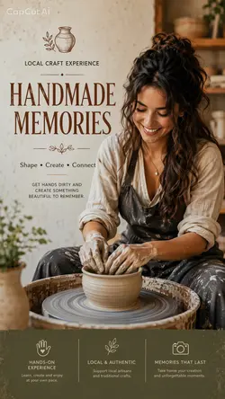 Local craft 