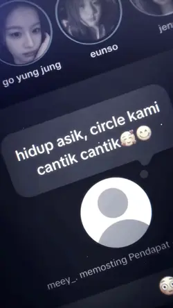 hidup asik circle