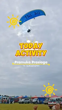 Today Activity