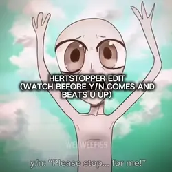 Heartstopper edit!