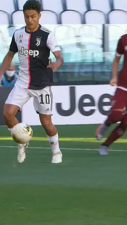 Dybala free edit
