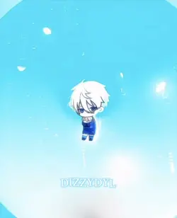 Nagi 120fps edit