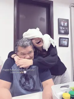 Happy Father's Day m