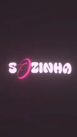 SOZINHA