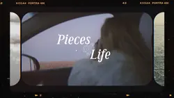 Pieces of Life
