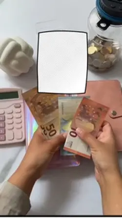 Enveloppes budgétair