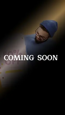 COMING SOON
