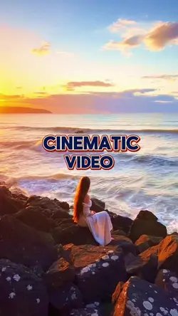 cinematic 