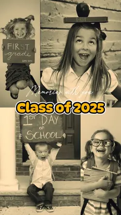Class of 2025