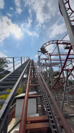 Roller Coaster