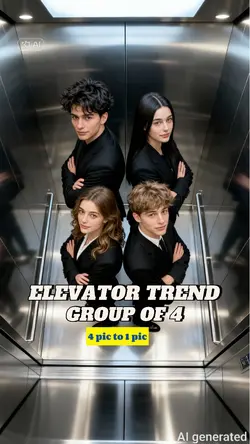 ELEVATOR TREND