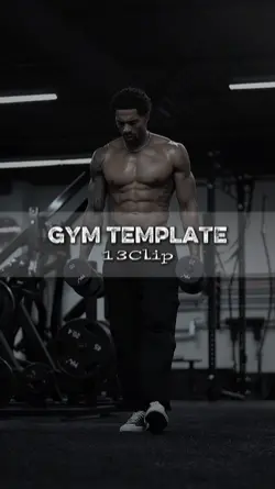 GYM EDIT | 13CLIP
