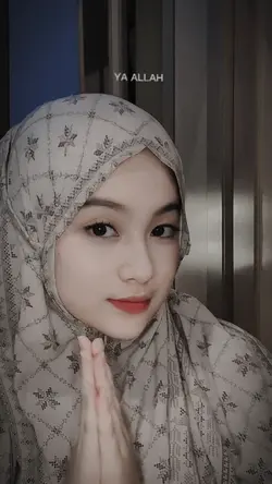 Ya allah