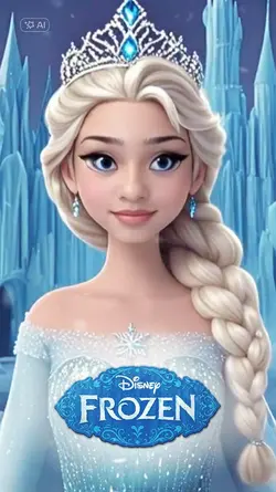 Frozen