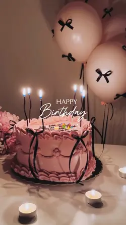 Happy Birthday to u