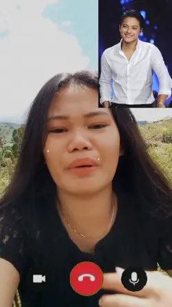 Video Call prank 