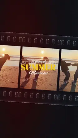 Summer 2025 Moments