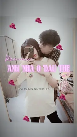 tôi từ lâu đã thích