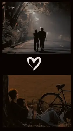 COUPLE EASTETIC 