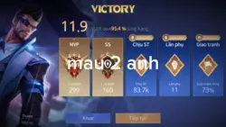 mẫu 2 ảnh 