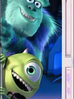 Monsters inc