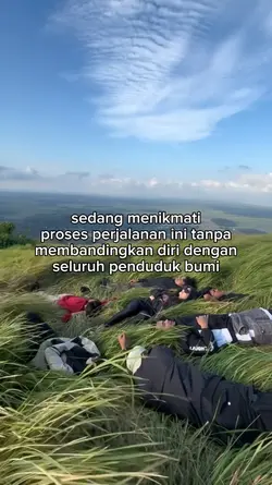 penduduk bumi aneh