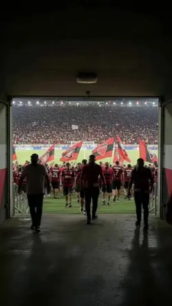 Tunnel to Roar: Game Night Hype