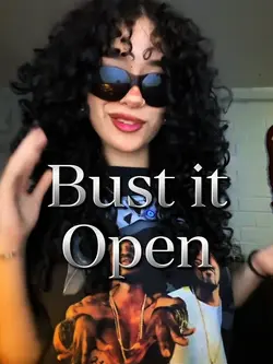 Bust it Open