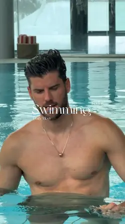 Swimming