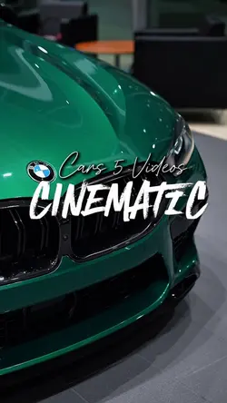 Cars 5 Videos 
