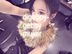 geboy mujair