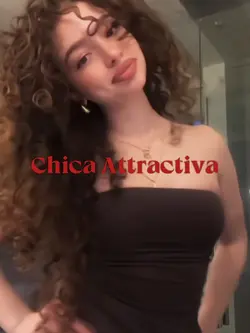 Chica Attractiva