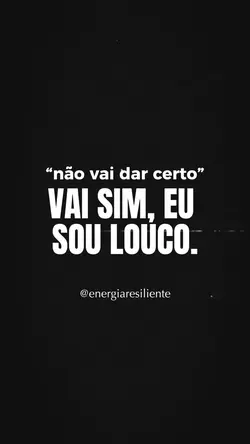 Vai Sim! 