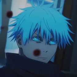 gojo edit