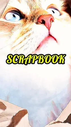 scrapbook