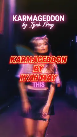 KARMAGEDDON