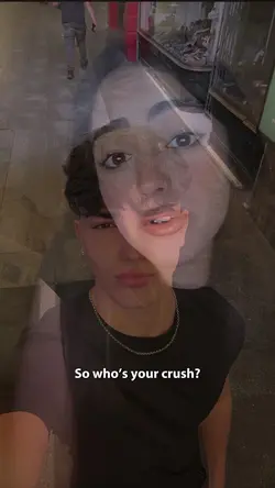 Crush on you🔥❤️