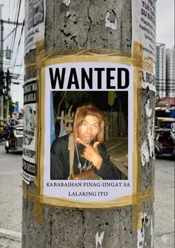 magingat sa tao nato