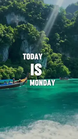 Lord today is Monday